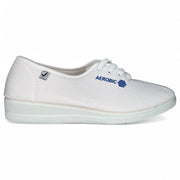 Zapatillas Javer Aerobic 2100 Blanco
