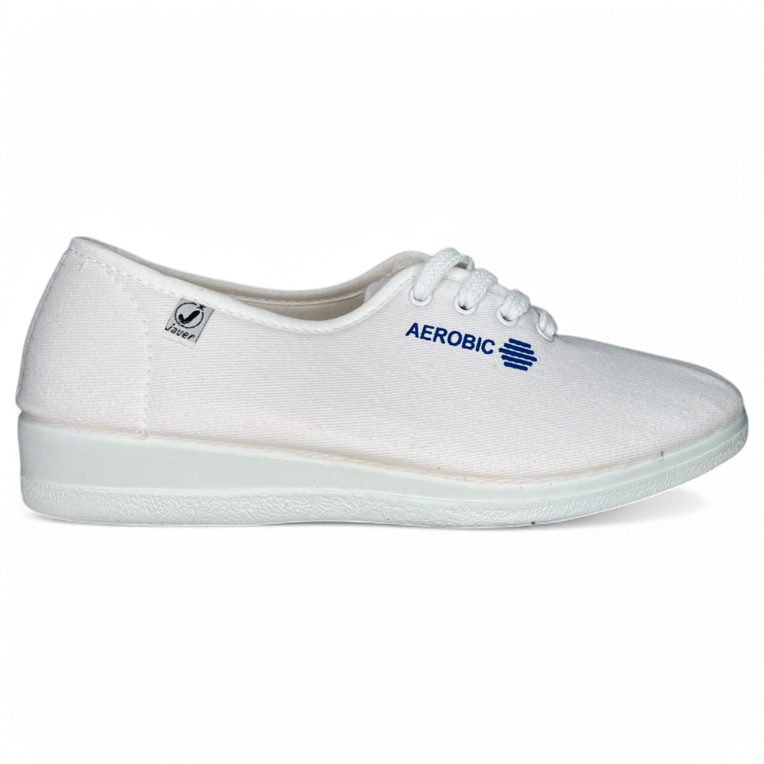 Zapatillas Javer Aerobic 2100 Blanco - imagen 1