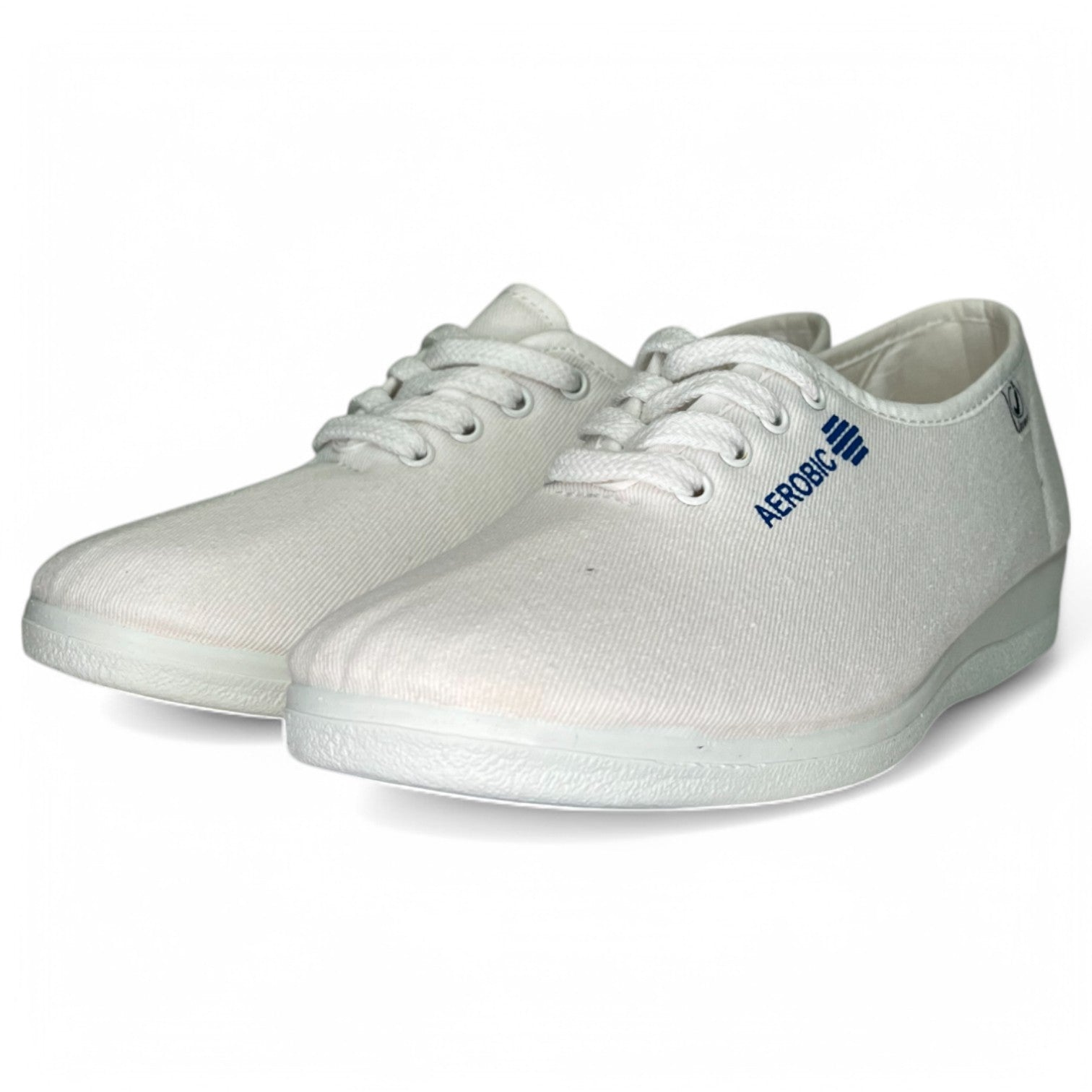 Zapatillas Javer Aerobic 2100 Blanco - imagen 3