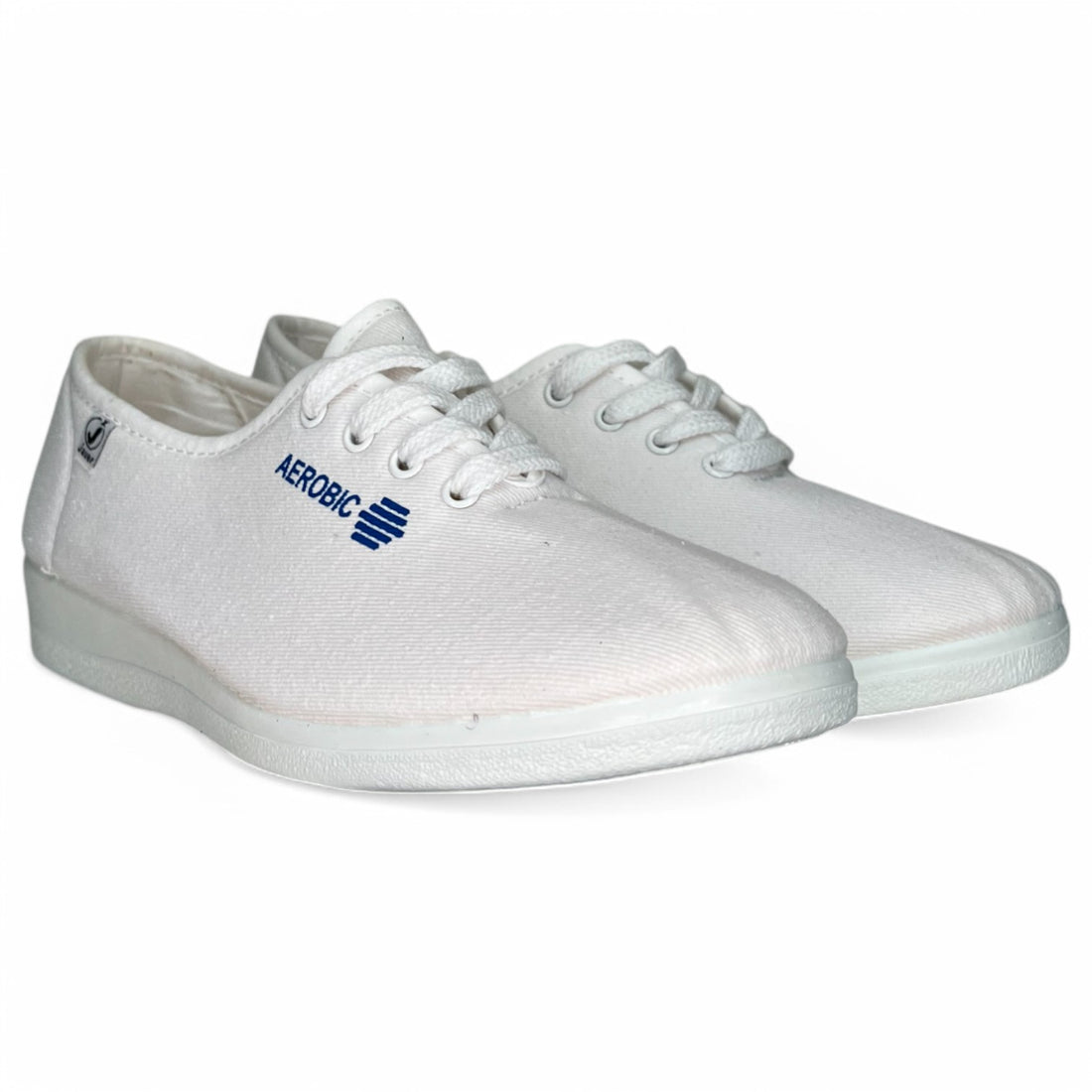Zapatillas Javer Aerobic 2100 Blanco - imagen 2