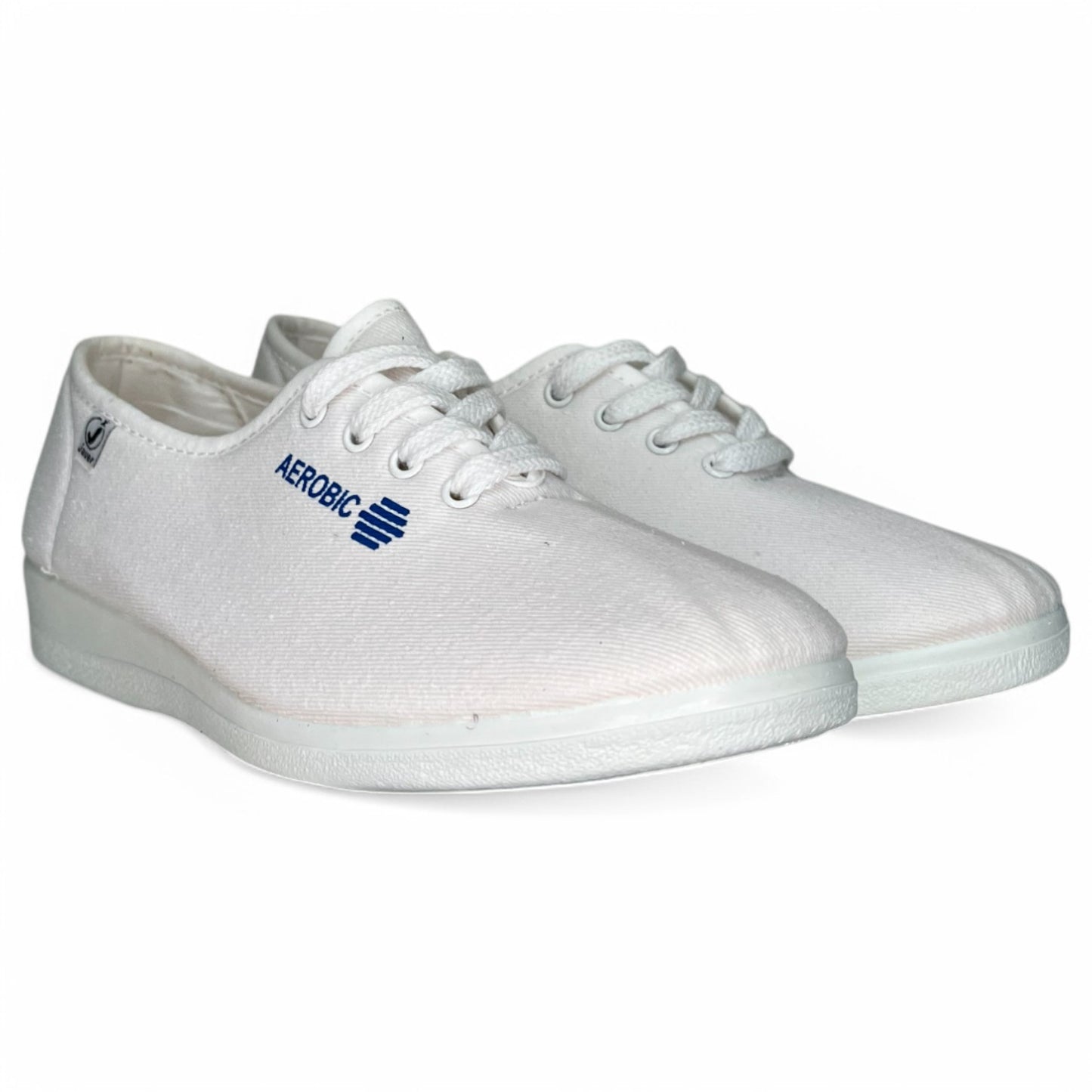 Zapatillas Javer Aerobic 2100 Blanco - imagen 2
