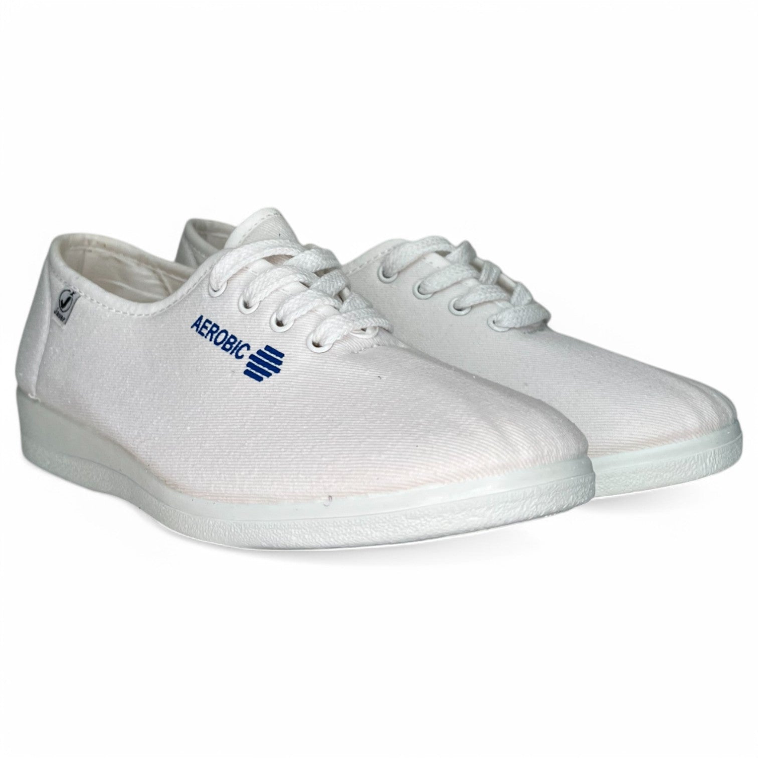 Zapatillas Javer Aerobic 2100 Blanco - imagen 2