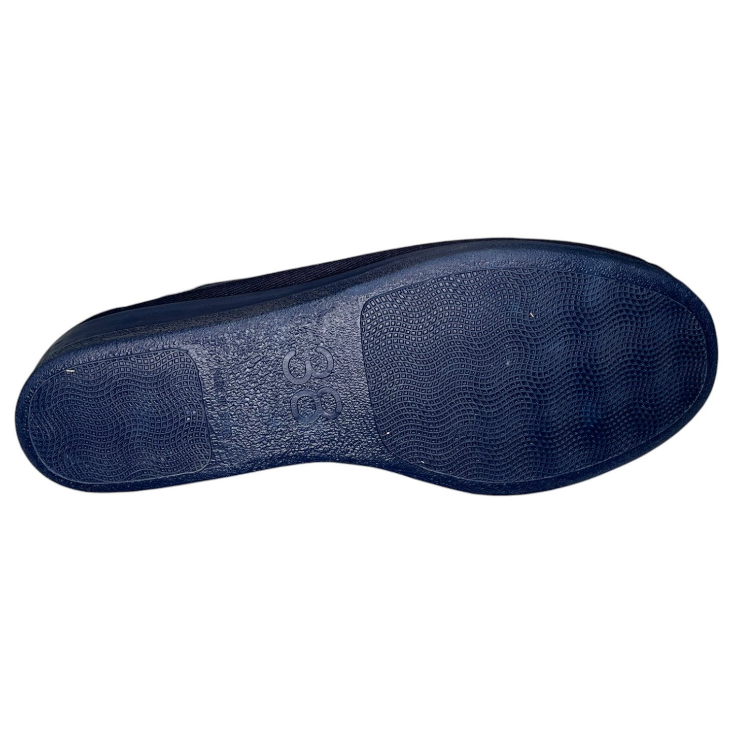 Zapatillas Javer Aerobic 2100 Marino - imagen 5