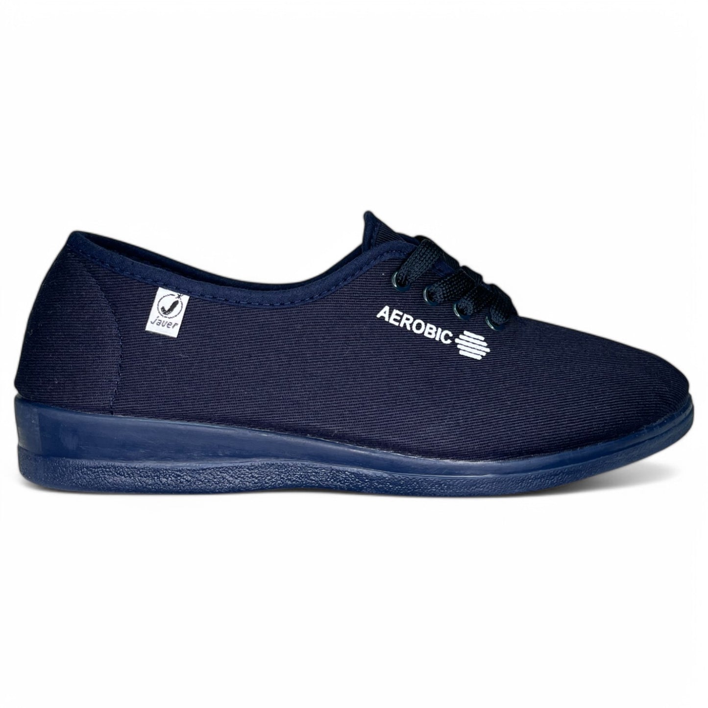Zapatillas Javer Aerobic 2100 Marino - imagen 1