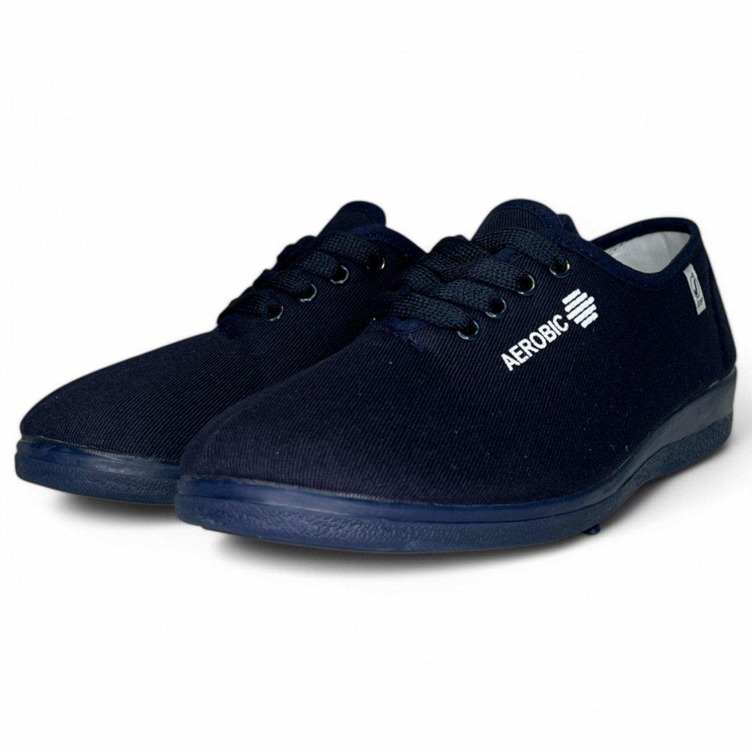Zapatillas Javer Aerobic 2100 Marino - imagen 3