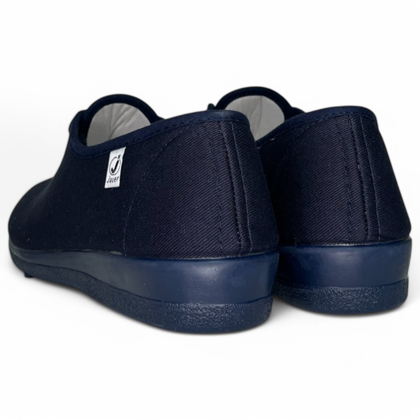 Zapatillas Javer Aerobic 2100 Marino - imagen 4