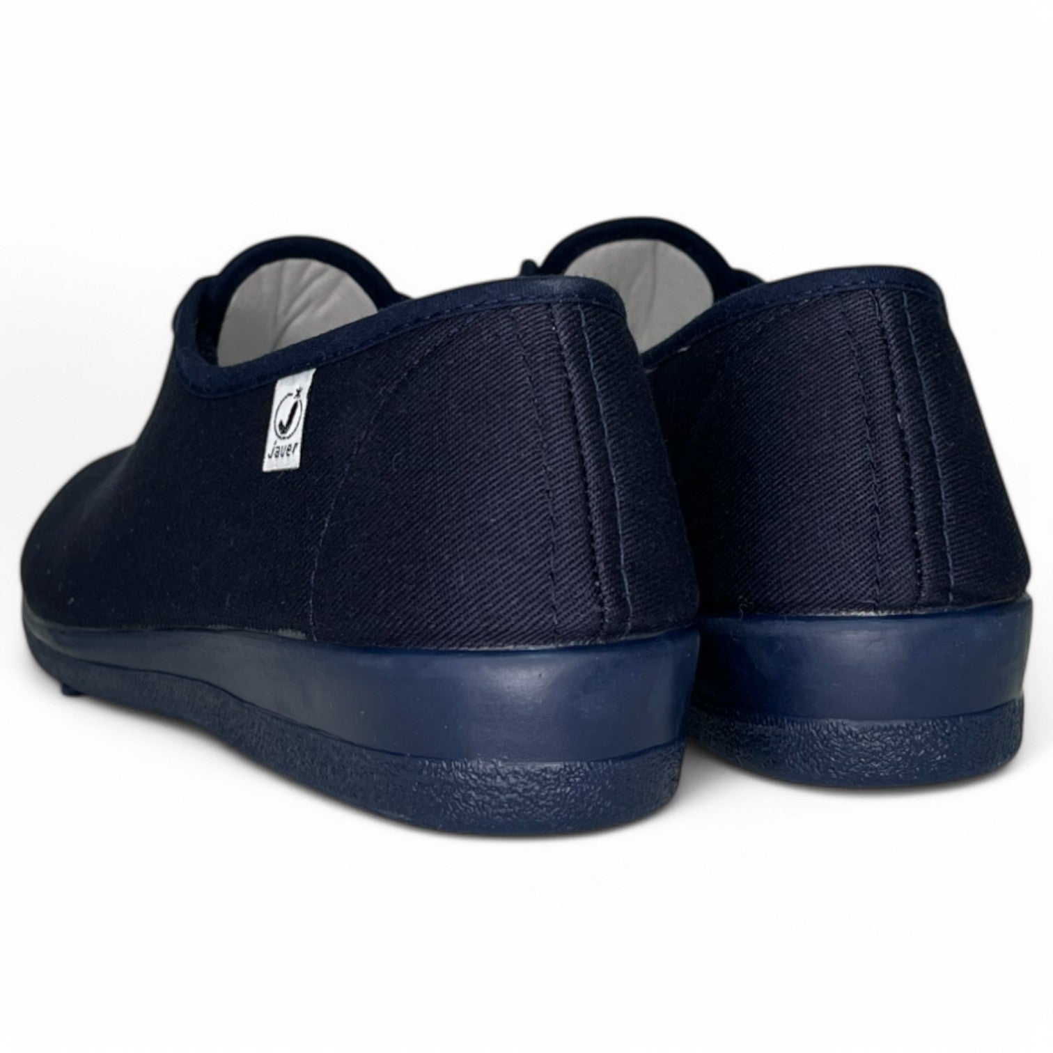 Zapatillas Javer Aerobic 2100 Marino - imagen 4