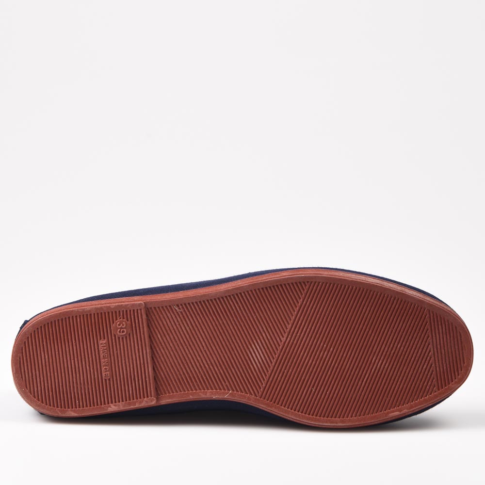 Zapatillas Javer Camping 55 Marino - imagen 5