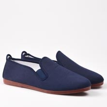 Zapatillas Javer Camping 55 Marino - imagen 2