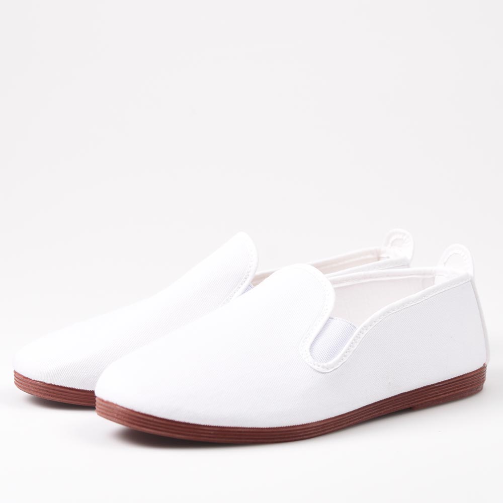 Zapatillas Javer Camping 55 Blanco - imagen 3