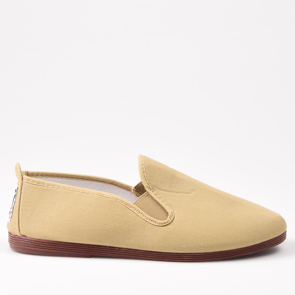 Zapatillas Javer Camping 55 Tostado - imagen 1