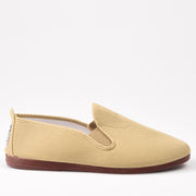 Zapatillas Javer Camping 55 Tostado