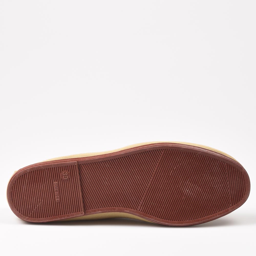 Zapatillas Javer Camping 55 Tostado - imagen 5