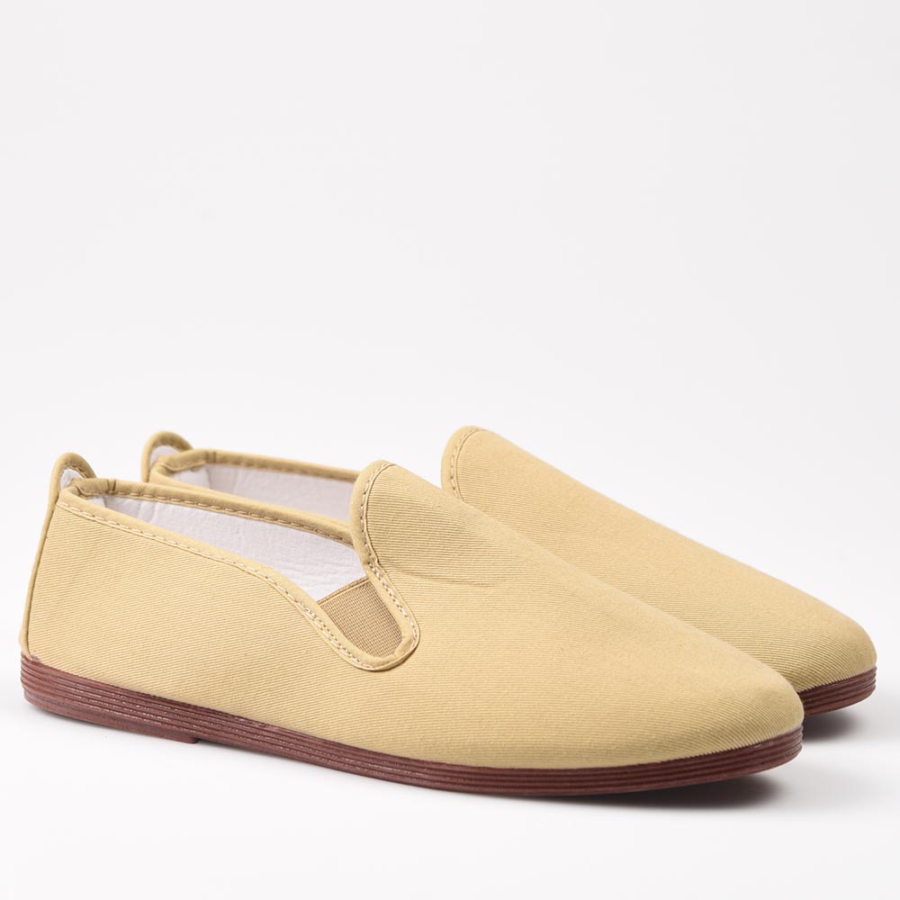 Zapatillas Javer Camping 55 Tostado - imagen 2
