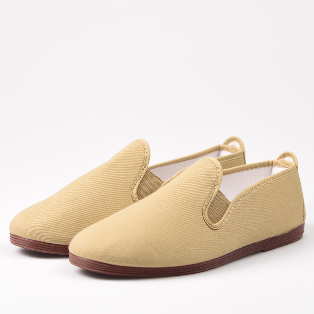 Zapatillas Javer Camping 55 Tostado - imagen 3