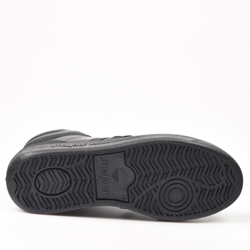 Zapatillas J'hayber Aventura Atenas Negro - imagen 5