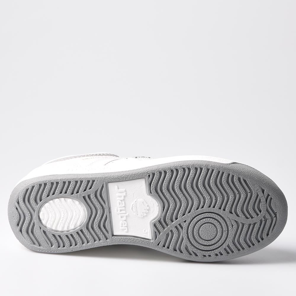 Zapatillas J´hayber New Olimpo Blanco Gris - imagen 5