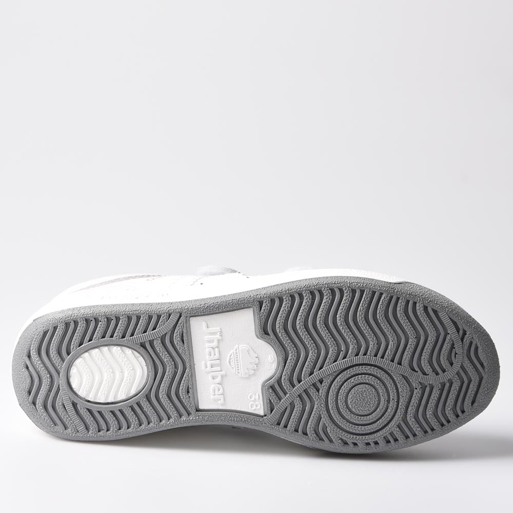 Zapatillas J'hayber Olimpia Blanco-Gris - imagen 5