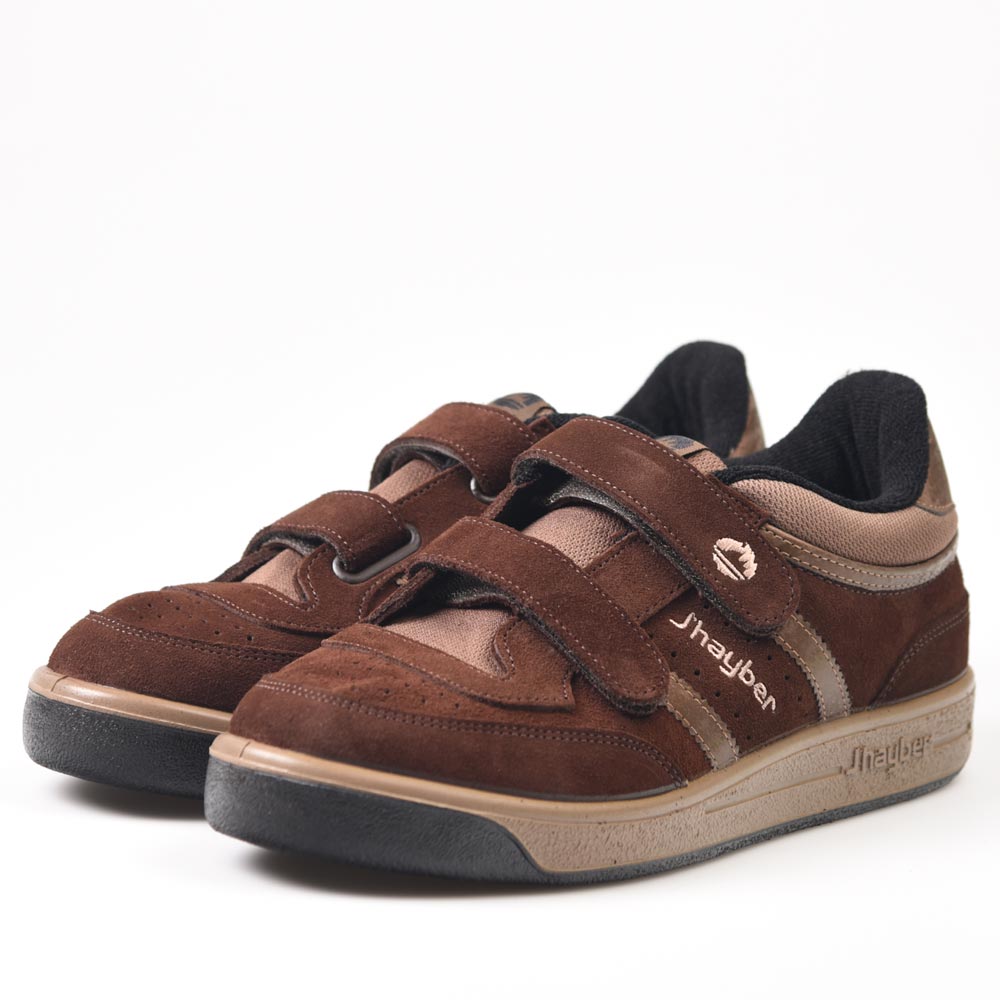 Zapatillas J'hayber Olimpia Marrón - imagen 3