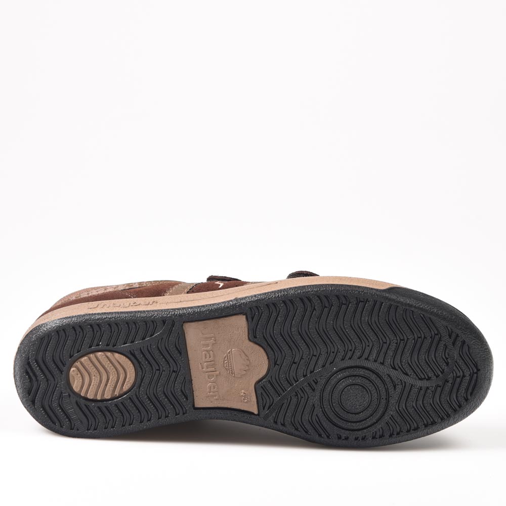 Zapatillas J'hayber Olimpia Marrón - imagen 5