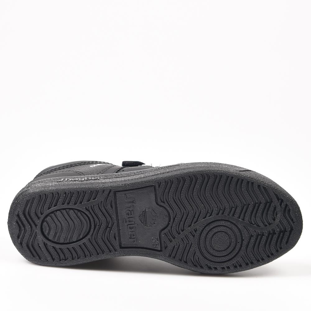 Zapatillas J'hayber Olimpia Negro-Blanco - imagen 5