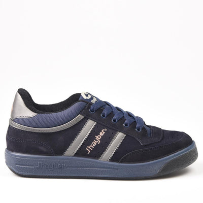 Zapatillas J'hayber Olimpo Marino