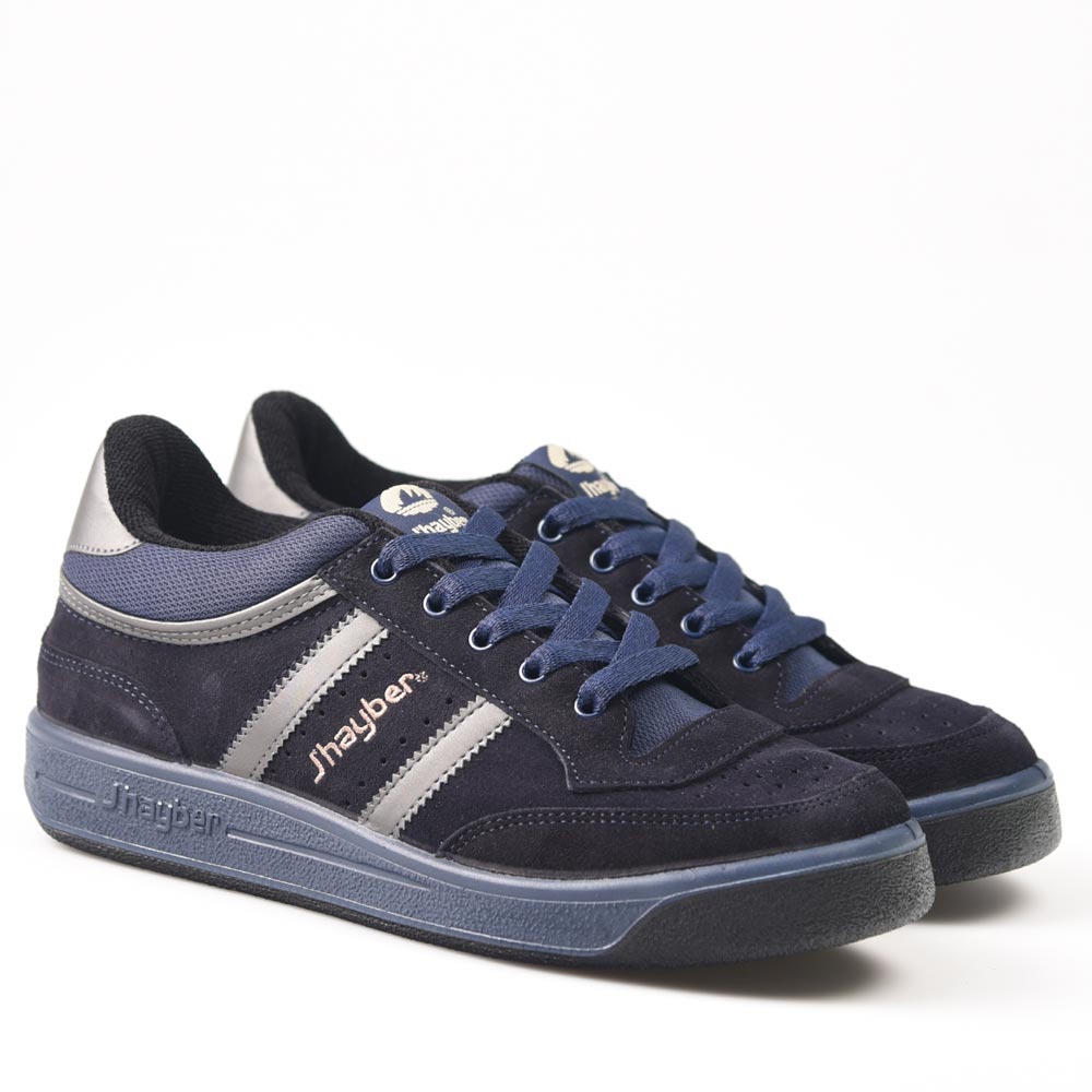 Zapatillas J'hayber Olimpo Marino - imagen 2