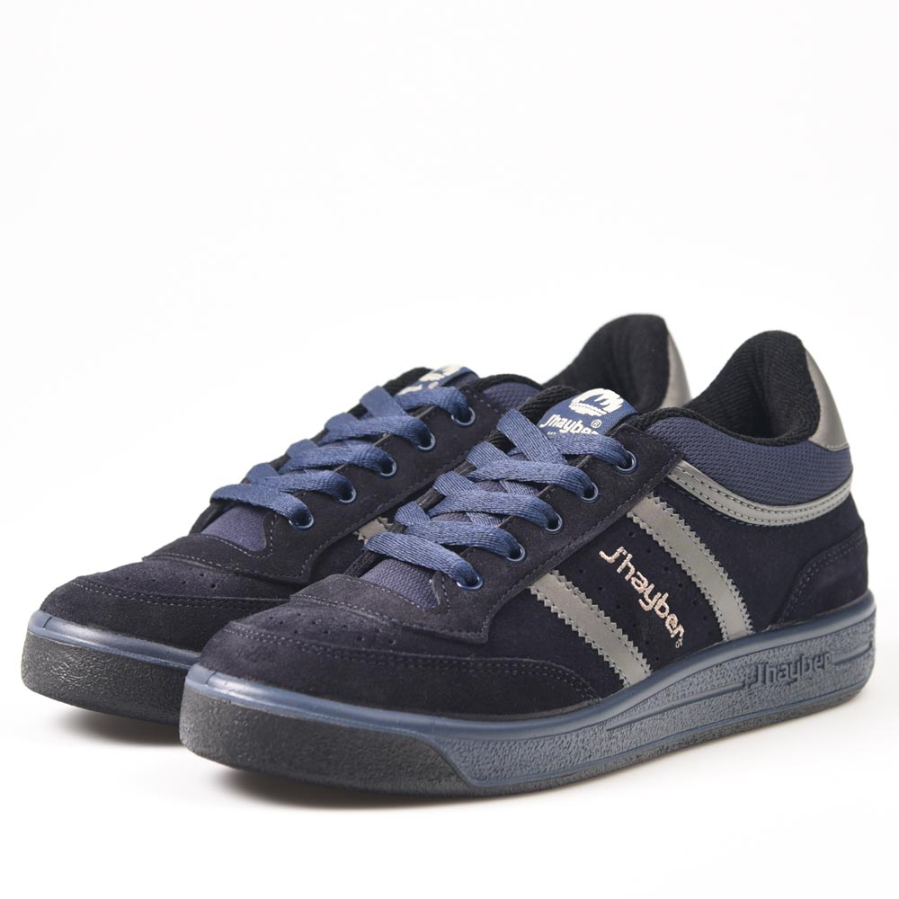 Zapatillas J'hayber Olimpo Marino - imagen 3