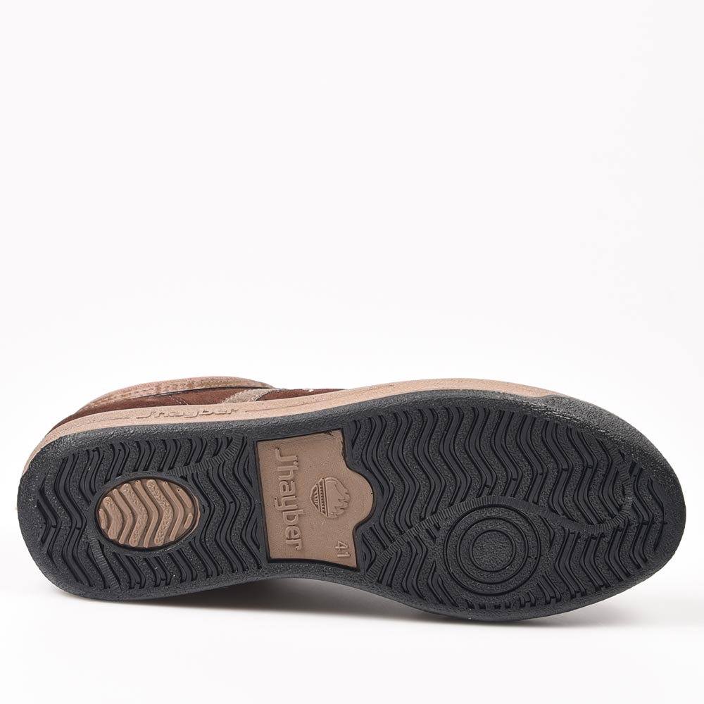 Zapatillas J'hayber Olimpo Marrón - imagen 5
