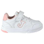 Zapatillas Joma Academy JR 2629 Blanco Rosa