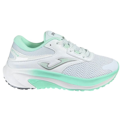 Zapatillas Joma Active Lady 2627 Blanco