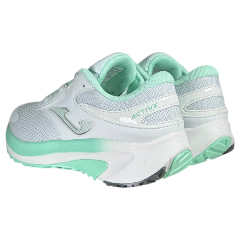 Zapatillas Joma Active Lady 2627 Blanco - imagen 5