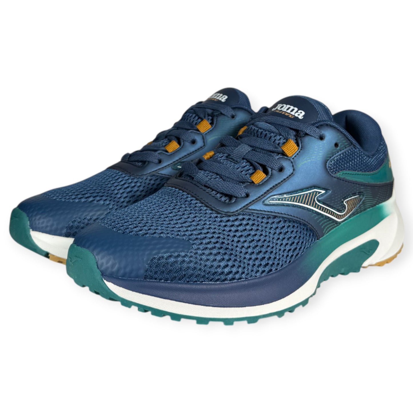 Zapatillas Joma Active Men 2633 Azul - imagen 3