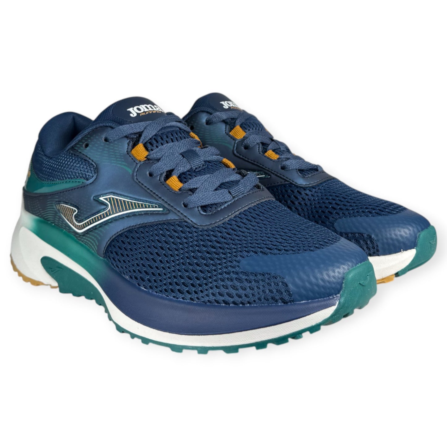 Zapatillas Joma Active Men 2633 Azul - imagen 2