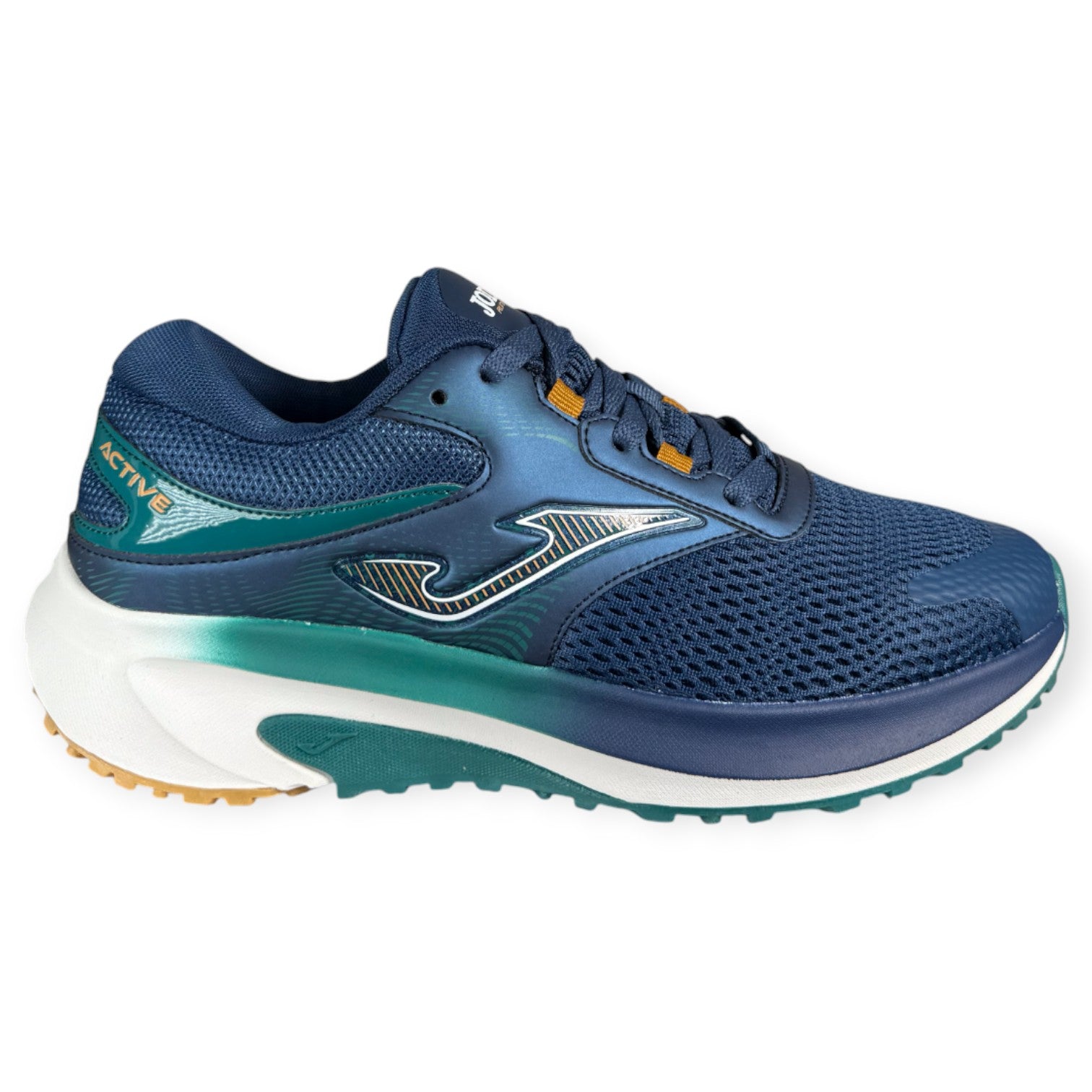 Zapatillas Joma Active Men 2633 Azul - imagen 1