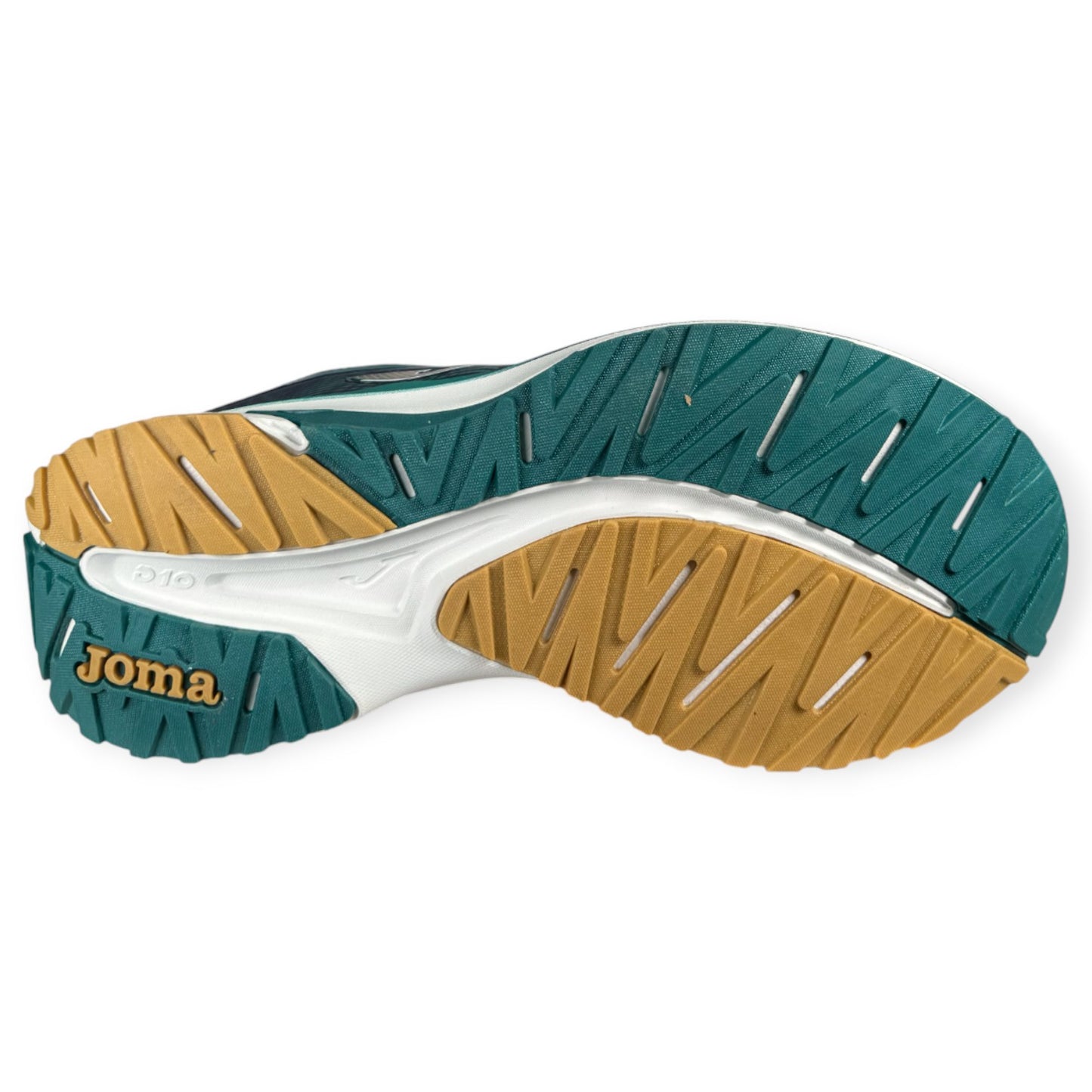 Zapatillas Joma Active Men 2633 Azul - imagen 5