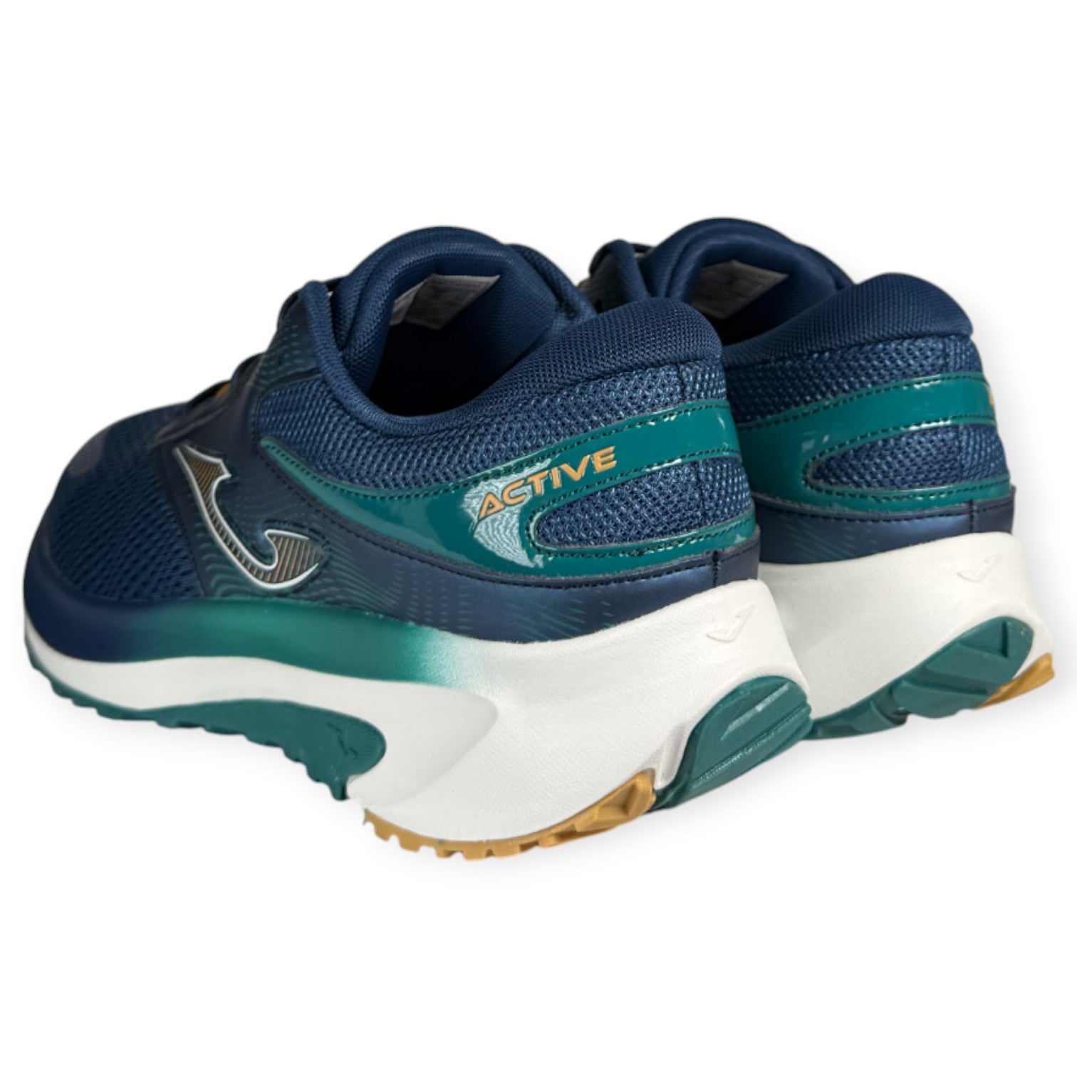 Zapatillas Joma Active Men 2633 Azul - imagen 4