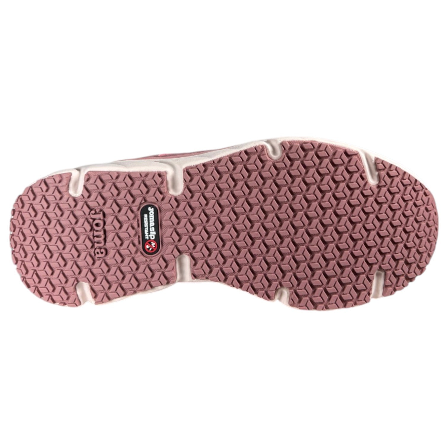 Zapatillas Joma Atenea Lady 2620 Rosa - imagen 7