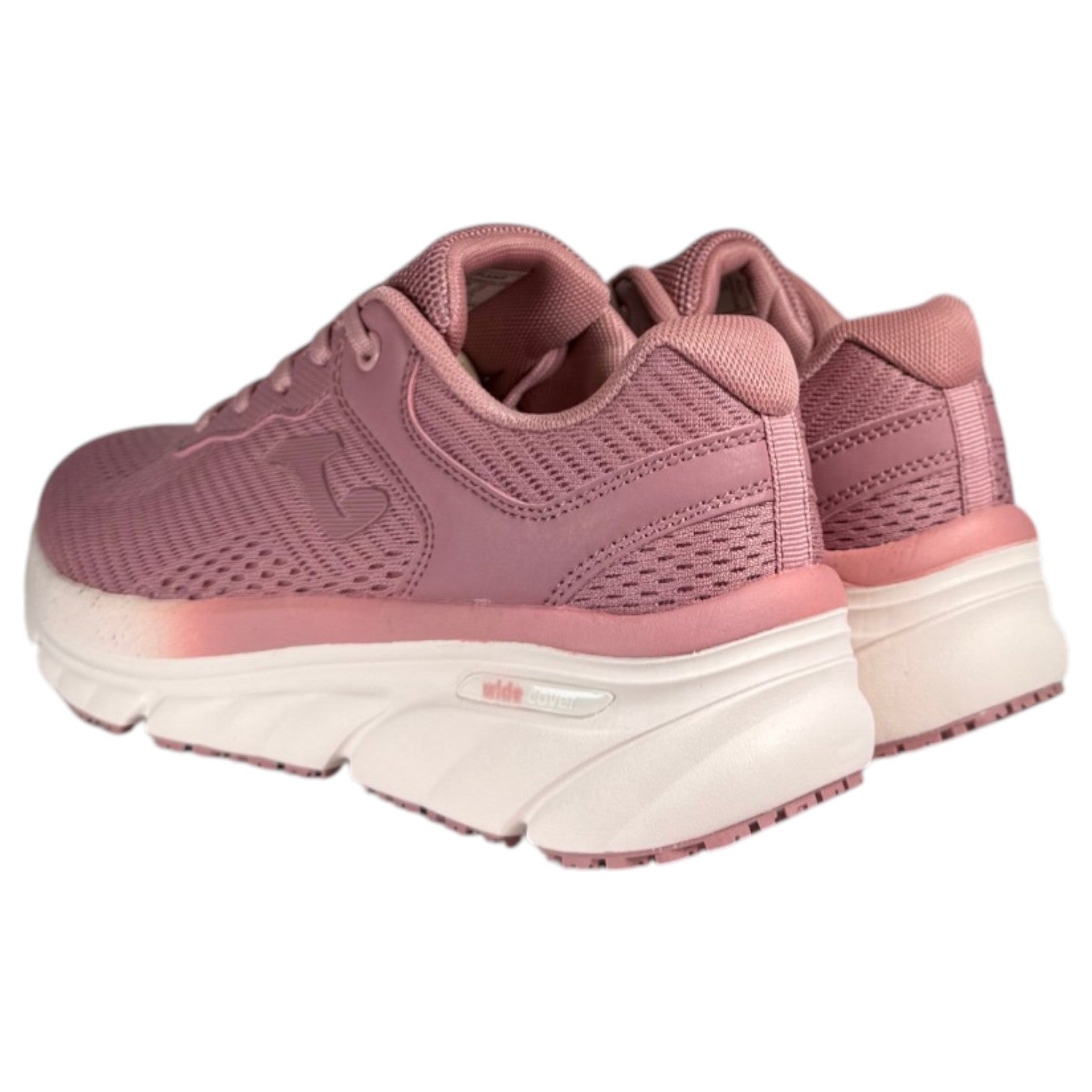 Zapatillas Joma Atenea Lady 2620 Rosa - imagen 6
