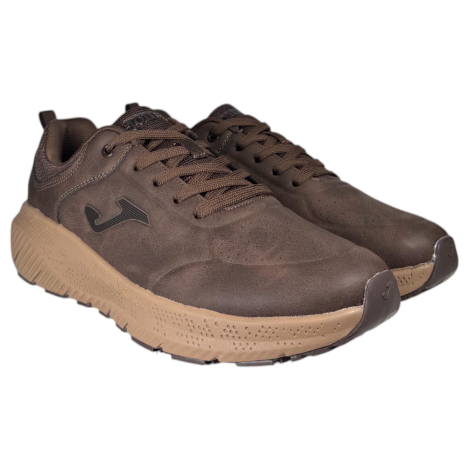 Zapatillas Joma Atolon Men 2524 Marrón - imagen 2