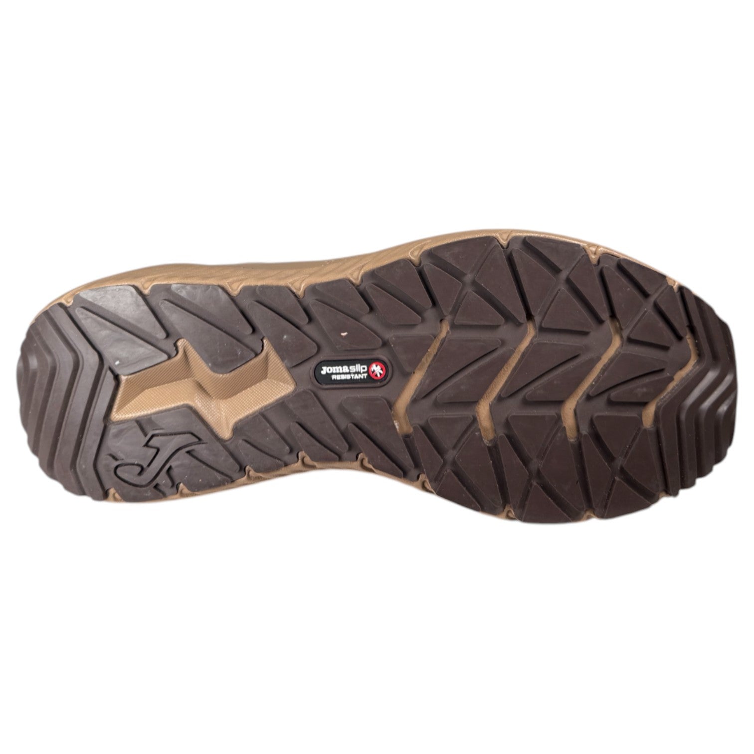 Zapatillas Joma Atolon Men 2524 Marrón - imagen 5