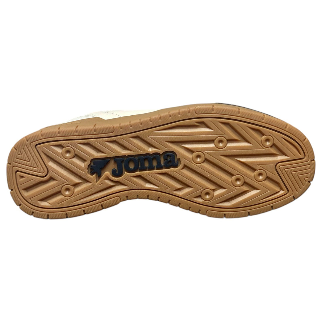 Zapatillas Joma C. Cavea Men 2533 Beige Azul - imagen 6