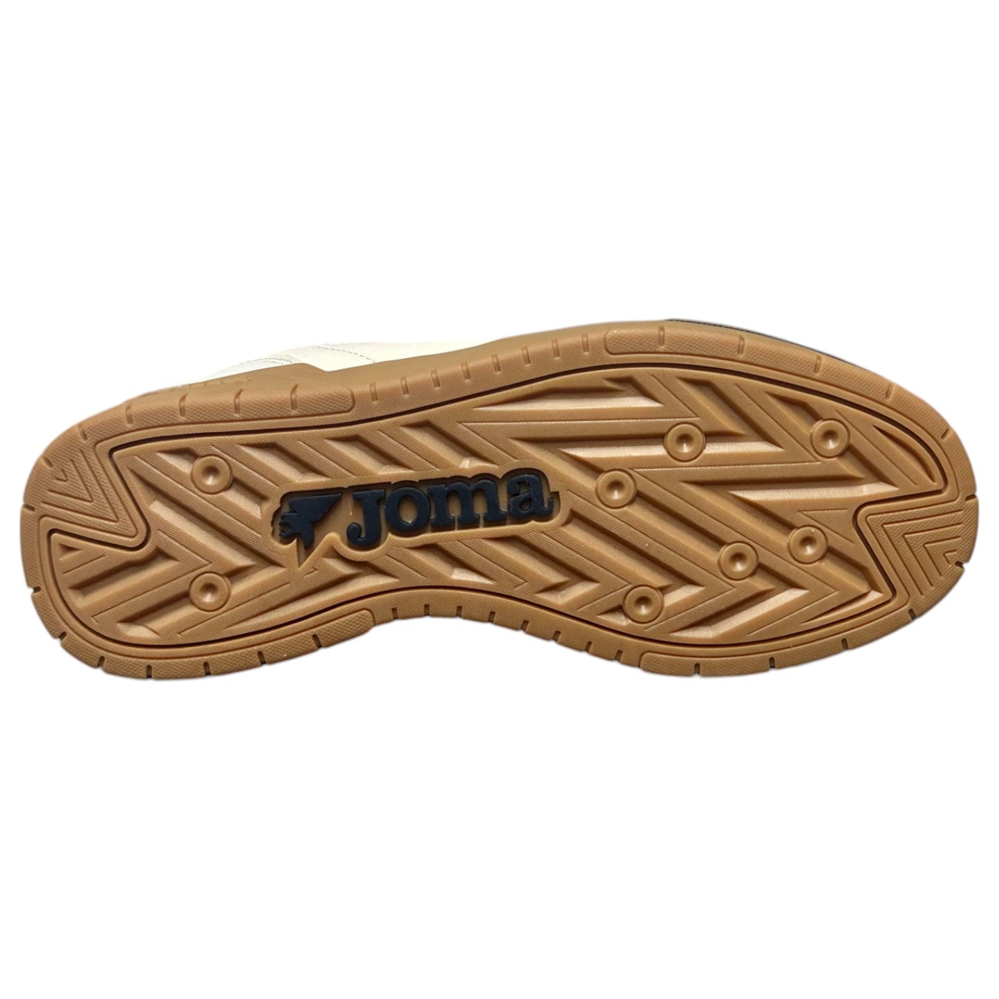 Zapatillas Joma C. Cavea Men 2533 Beige Azul - imagen 6