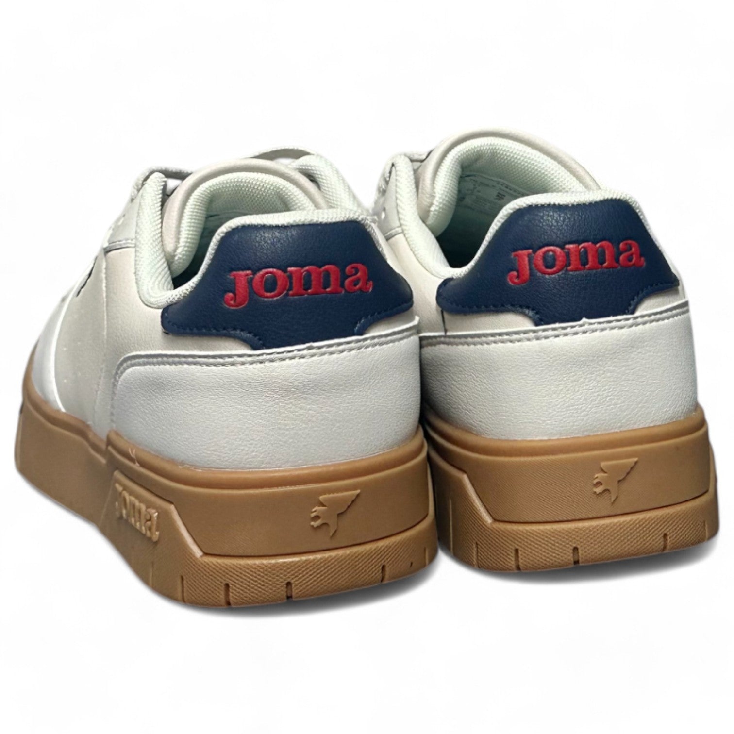 Zapatillas Joma C. Cavea Men 2533 Beige Azul - imagen 5