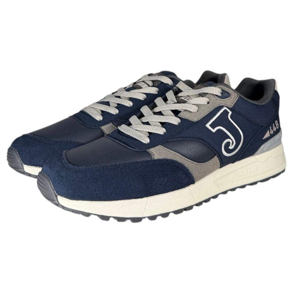 Zapatillas Joma C.448 Men 2603 Azul - imagen 5