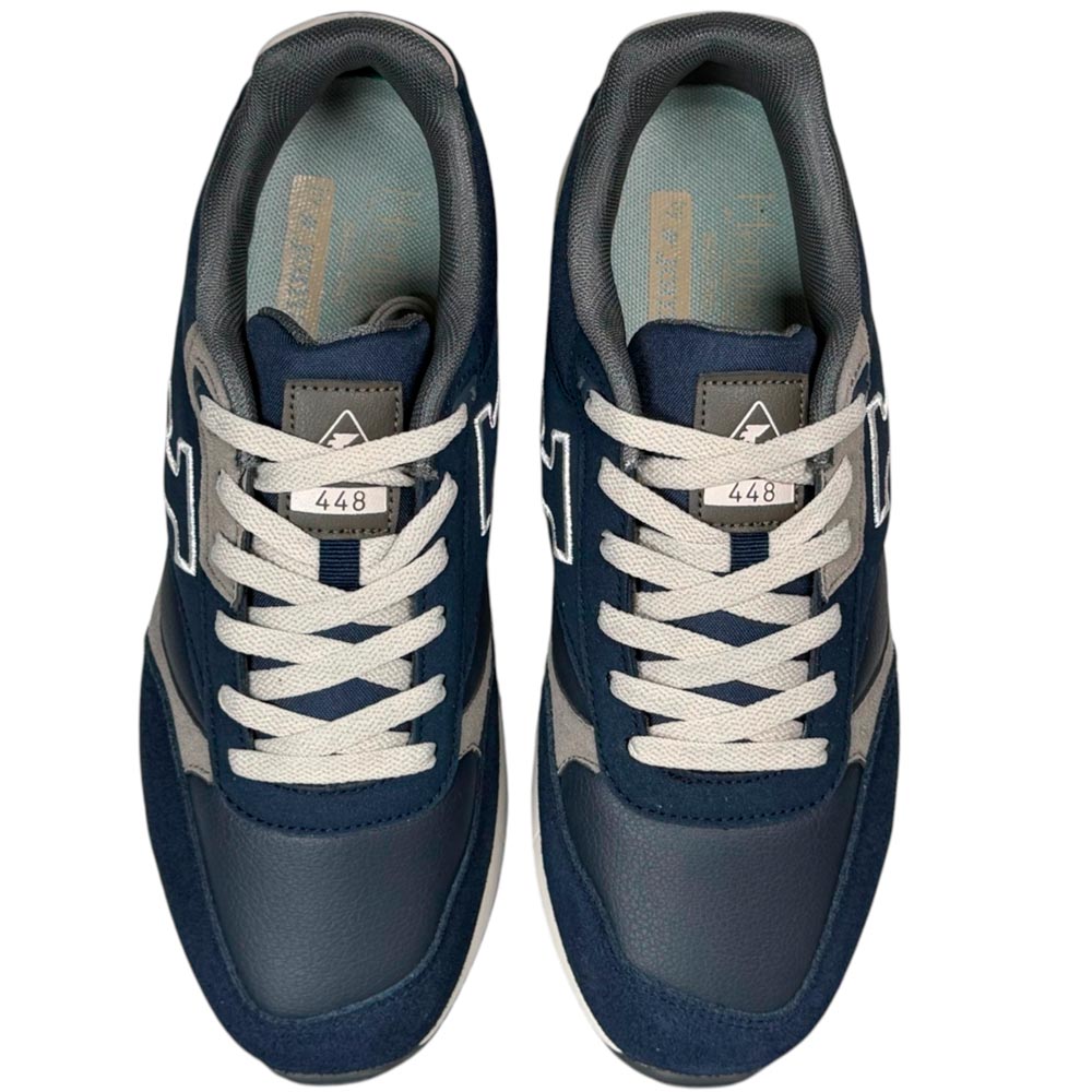 Zapatillas Joma C.448 Men 2603 Azul - imagen 3