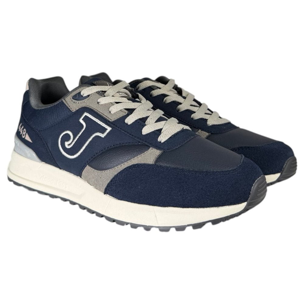 Zapatillas Joma C.448 Men 2603 Azul - imagen 4