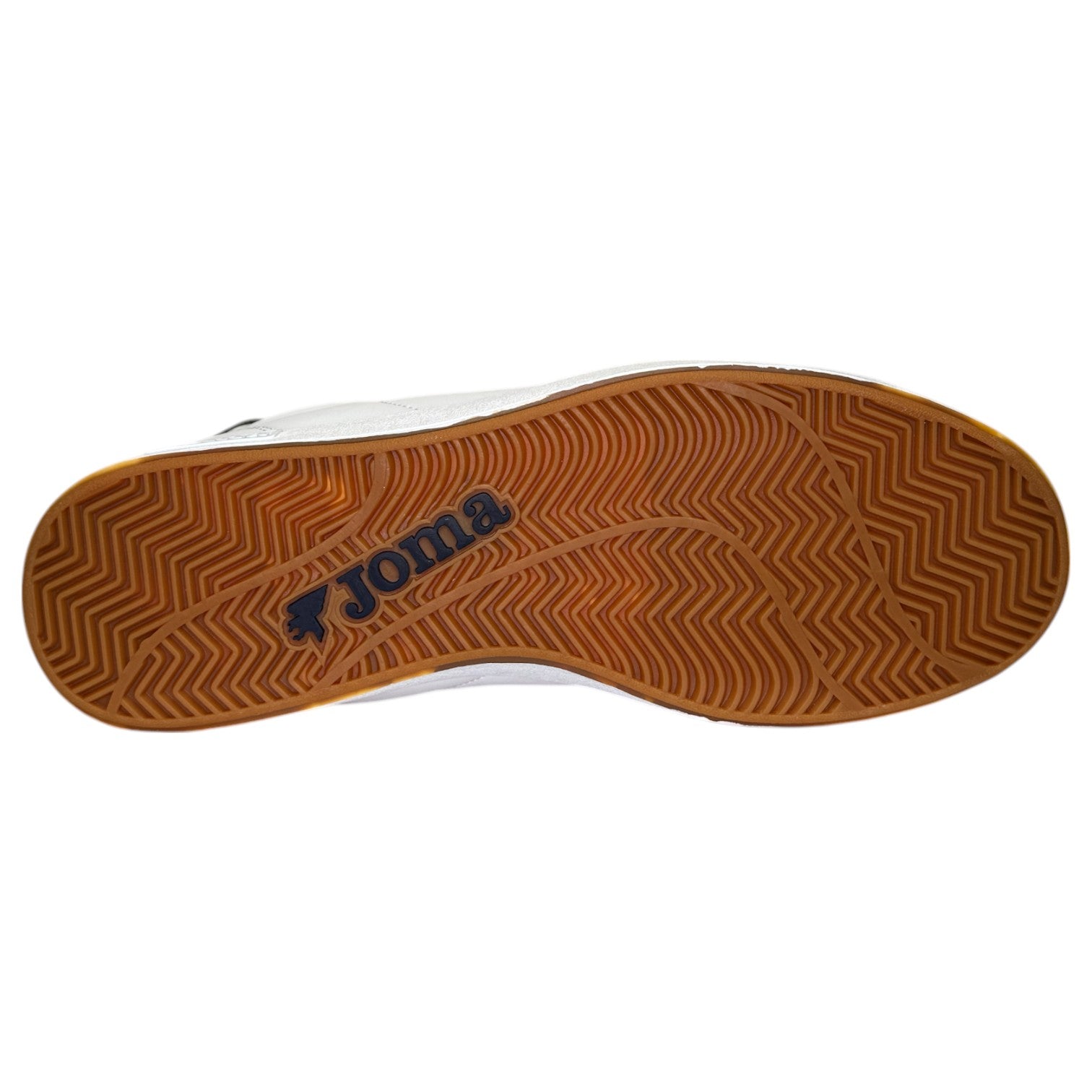 Zapatillas Joma Classic Men 2503 Blanco Marino - imagen 5