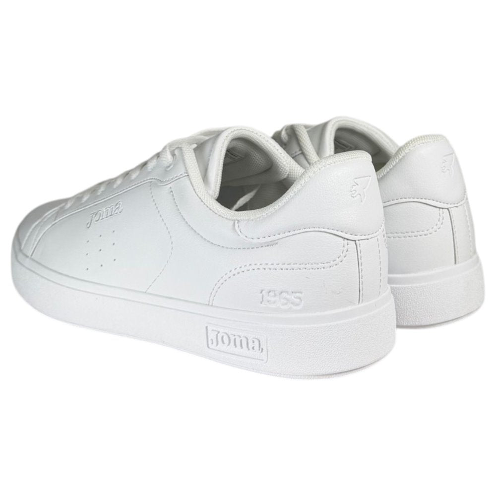 Zapatillas Joma Classic Men 2602 Blanco - imagen 6
