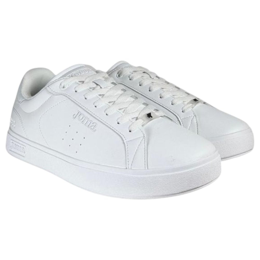 Zapatillas Joma Classic Men 2602 Blanco - imagen 4